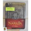 "CHRONICLES OF NARNIA" COLLECTORS EDITION AUDIO