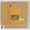 FOOT MASSAGE REFLEXOLOGY MAT- NEW IN BOX