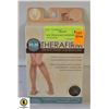 Image 1 : NEW THERAFIRM COMPRESSION STOCKINGS