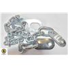 ENGINE LIFTING CHAIN 2350 LBS RATED