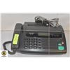 SHARP UX-1760 PLAIN PAPER PHONE FAX MACHINE