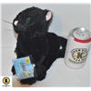 BAGGED COLLECTORS WEBKINZ RETIRED