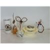 VINTAGE HOME TOILETRY ACCESSORIES PERFUME