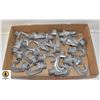 HEAVY DUTY FIXTURE HOOKS