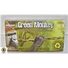 Image 1 : WATSON GREEN MONKEY LANDFILL BIODEGRADABLE