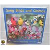 Image 1 : NEW SEALED 500PC PUZZLE