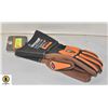 Image 1 : WATSON SHOCK TROOPER D-30 DRY-HIDE OIL
