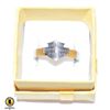 Image 1 : HARLEY DAVIDSON RING. SIZE 10 (19.8 MM)
