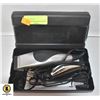 Image 1 : REMINGTON AND WAHL GROOMING KIT