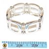Image 1 : LOOP AND BALLS BRACELET