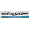 Image 1 : ABALONE BRACELET 7-1/2"