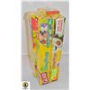 Image 1 : CLING WRAP- LOT OF 4 BOXES