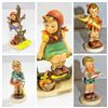 Image 1 : FEATURED LOTS HUMMEL FIGURES