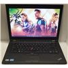 Image 1 : LENOVO THINKPAD LAPTOP i5 2.6GHz/ WIN 11 PRO 8GB