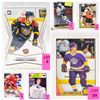 Image 1 : FEATURED GRADED NHL CARDS