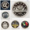 Image 1 : FEATURED COINS AND CURRENCY