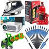 Image 1 : FEATURED AMZ ITEMS