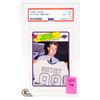 Image 1 : WAYNE GRETZKY TOPPS PSA 6 (1988)