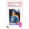 Image 1 : WAYNE GRETZKY OPC PSA 6 (1985)