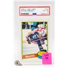 Image 1 : WAYNE GRETZKY OPC PSA 4 (1980)