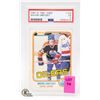 Image 1 : WAYNE GRETZKY OPC PSA 5 (1981)