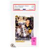 Image 1 : MARIO LEMIEUX UD FRENCH VERSION PSA 9 (1991)