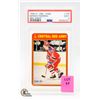 Image 1 : SERGEI FEDOROV OPC RED ARMY ROOKIE PSA 9 (1990)