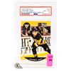 Image 1 : JAROMIR JAGR PRO SET ROOKIE PSA 8 (1990)