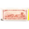 Image 2 : 1954 BANK OF CANADA $2 DOLLAR NOTE, CIRCULATED