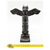 Image 1 : HANDCRAFTED IN CANADA WEST COAST NATIVE