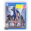 Image 1 : NEW OPEN BOX PS4 DEVIL MAY CRY 5 VIDEO GAME