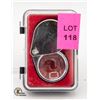 Image 1 : JEWELLERS TRIPLET LOUPE