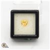 GENUINE NATURAL CITRINE GEMSTONE