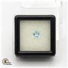 Image 1 : GENUINE NATURAL BLUE TOPAZ GEMSTONE