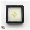 GENUINE NATURAL PERIDOT GEMSTONE