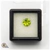 Image 1 : GENUINE NATURAL PERIDOT GEMSTONE