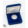 Image 1 : 1992 SILVER COMMEMORATIVE CANADA $1 PROOF COIN
