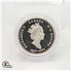 Image 3 : 1992 SILVER COMMEMORATIVE CANADA $1 PROOF COIN