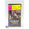 Image 1 : 2 GENUINE POKEMON SHINING FATES BOOSTER PACKS