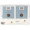 Image 2 : 2005 RCM 25C OFFICIAL FIRST DAY ALBERTA &