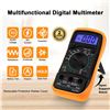 Image 1 : NEW XL830L DIGITAL MULTIMETER