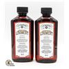 NEW 2 PACK OF JR WATKINS LINIMENT TOPICAL MEDICINE