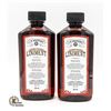 NEW 2 PACK OF JR WATKINS LINIMENT TOPICAL MEDICINE