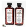 NEW 2 PACK OF JR WATKINS LINIMENT TOPICAL MEDICINE