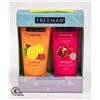 Image 1 : NEW SEALED FREEMAN CLEARING PEEL-OFF CLAY MASK +