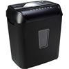 Image 1 : NEW AMAZON BASICS 12 SHEET CROSS-CUT SHREDDER