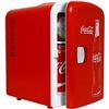 Image 1 : NEW COCA-COLA CLASSIC THERMOELECTRIC COOLER KWC4