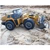 Image 3 : NEW HUI NA R/C MODEL 1:14 SCALE FRONT LOADER