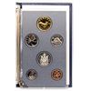 Image 1 : 1988 CANADA 6 COIN SPECIMEN SET, MINT SEALED