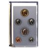 Image 2 : 1988 CANADA 6 COIN SPECIMEN SET, MINT SEALED